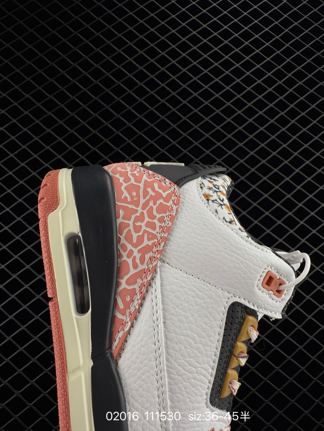 Air jordan 3 Retro AJ3